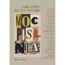 Moc pisania