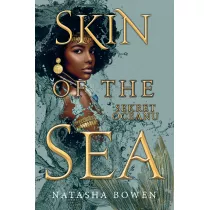 Skin of the Sea. Sekret oceanu