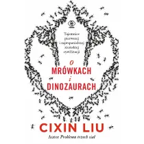 O mr�wkach i dinozaurach