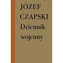 Dziennik wojenny