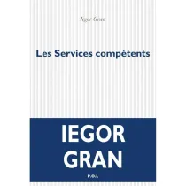 Services competents