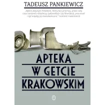 Apteka w getcie krakowskim