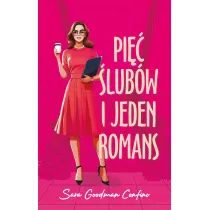 Pi�� �lub�w i jeden romans