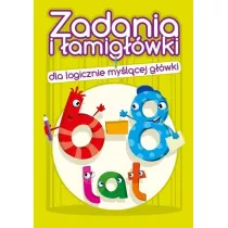Zadania i amigwki dla logicznie mylcej gwki