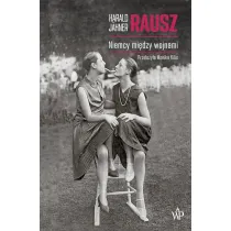 Rausz. Niemcy mi�dzy wojnami