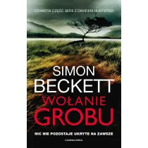 Wo�anie grobu. David Hunter. Tom 4
