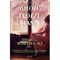Mio, prosz pani