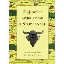 Najstarsze �wiadectwa o S�owianach
