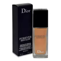 Podkad do twarzy Diorskin Forever Skin Glow SPF20 3W Warm 30 ml