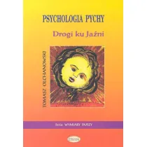 PSYCHOLOGIA PYCHY