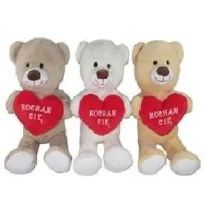 Mi� Kocham Ci� 20cm MIX Sun-Day