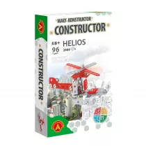 May Konstruktor. Helios Alexander