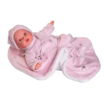 Lalka hiszpa�ska Kika 27cm Antonio Juan