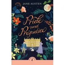 Pride and prejudice wer. angielska