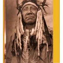 Edward S. Curtis. The North American Indian. Complete wer. angielska
