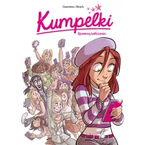Dzwoni� kole�anki. Kumpelki. Tom 1