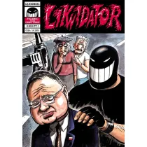 LIKWIDATOR. Zeszyt 3