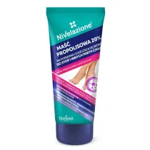 Nivelazione Farmona Ma�� propolisowa 20% na pop�kan� i �uszcz�c� si� sk�r� 75 ml