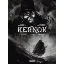 Kernok. Pirat