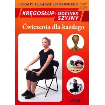 Kr�gos�up szyjny. Porady lekarza rodzinnego