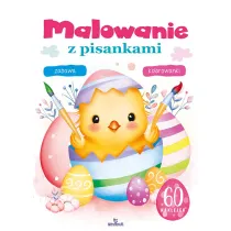 Malowanie z pisankami