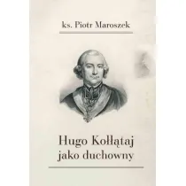 Hugo Ko���taj jako duchowny