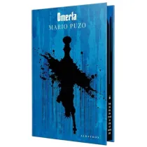 Omerta (barwione brzegi)