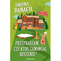 Przepraszam, czy kto� zamawia� duszenie?