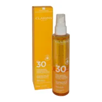 Clarins Olejek ochronny do ciala i wosw Sun Care Body Oil SPF30 150 ml