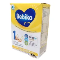 Outlet Bebiko 1 Mleko pocztkowe dla niemowlt od urodzenia (uszkodzone opakowanie) 600 g
