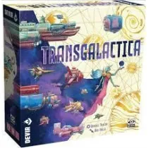 Transgalactica Galakta