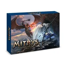 Mitrys Elise + ksi��ka Panko