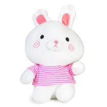 Kr�lik w koszulce spandex 25cm Daffi