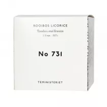 Teministeriet 731 Rooibos Licorice Herbata Sypana 100 g