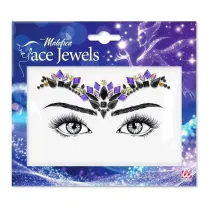 Kryszta�ki na twarz - Malefica