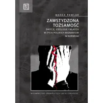 Zawstydzona to�samo��