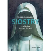 Siostry O nadu�yciach w �e�skich klasztorach