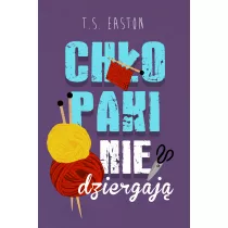 Chopaki nie dziergaj