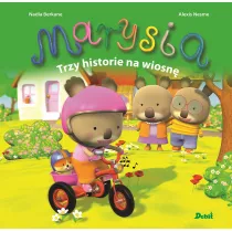 Marysia Trzy historie na wiosn