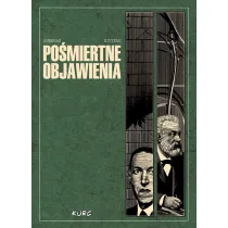 Po�miertne objawienia