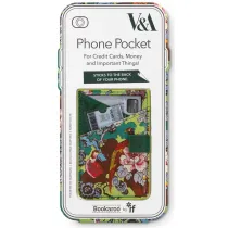 If Bookaroo portfel na telefon Sundour Pheasant