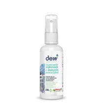 Dew Child Care rodek dezynfekujcy do zabawek i innych powierzchni 65 ml