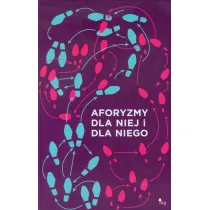 Aforyzmy dla niej i dla niego