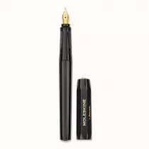 Moleskine Pi�ro wieczne Kaweco i M czarne