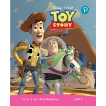 PEKR Toy Story (2) DISNEY