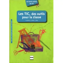 TIC des outils pour la classe