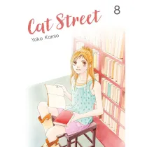 Cat Street. Tom 8