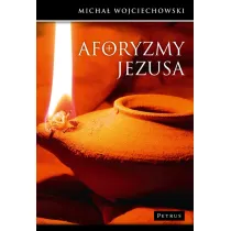 Aforyzmy Jezusa