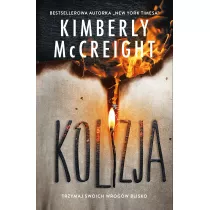 Kolizja. Outliersi. Tom 3