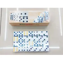 Domino 28 szt Madej